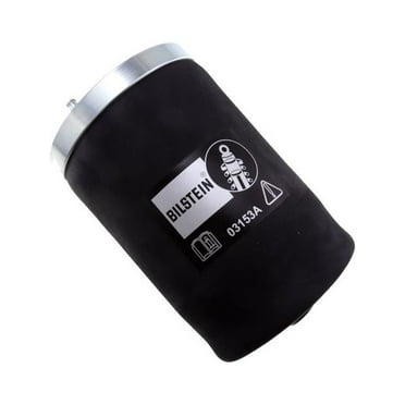 Bilstein Air Bag - 40-221618 Fits select: 2001-2006 BMW X5 3.0I, 2000 BMW X5 4.4I
