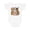 AA-White, variant on Inktastic Grand Canyon Arizona Boys or Girls Baby Bodysuit