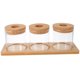thumbnail image 1 of unbranded 1Jgo Terrario De Para Plantas Con Soporte Ideal Para Jardín Hidropónico En Casa, 1 of 7