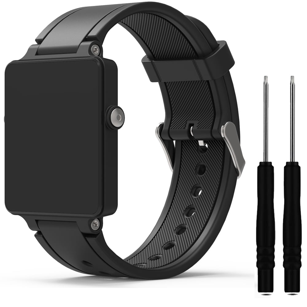 garmin vivoactive belt