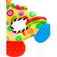 thumbnail image 4 of Sonajero y Mordedor Colgante Multisensorial para Bebé-COLOR A-GIRAFFE, 4 of 5