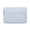 Light Blue, variant on tomtoc Slim Laptop Sleeve Case for 13-inch 2026 New MacBook Air M5/A3449 M4/A3420 M3/A3113 M2/M1, Fits MacBook Neo A18 Pro, Water-Resistant Protective Carrying Case with Accessories Pocket