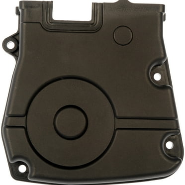 Dorman 635-800 Engine Timing Cover for Specific Hyundai / Kia Models Fits select: 2010 HYUNDAI ELANTRA TOURING, 2010-2011 KIA SOUL