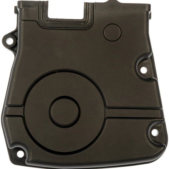 Dorman 635-800 Engine Timing Cover for Specific Hyundai / Kia Models Fits select: 2010 HYUNDAI ELANTRA TOURING, 2010-2011 KIA SOUL