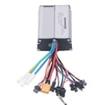 thumbnail image 4 of Controlador de motor de bicicleta eléctrica sin escobillas de 350 W CC Controlador de onda sinusoidal para silla de ruedas y scooter eléctrico Voltaje de funcionamiento de 36 V, 4 of 12