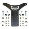 Poison Spyder Customs RockBrawler II Hi-Lift Jack Mount 45-61-011