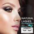 thumbnail image 2 of Pestañas postizas Ardell Natural 176, paquete de 4, 2 of 4