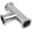 Sus304, variant on 108mm OD Tri Clamp Tee 3 Way 316 Stainless Sanitary Fitting for Homebrew19MM OD K50.5MM_T TYPESus304