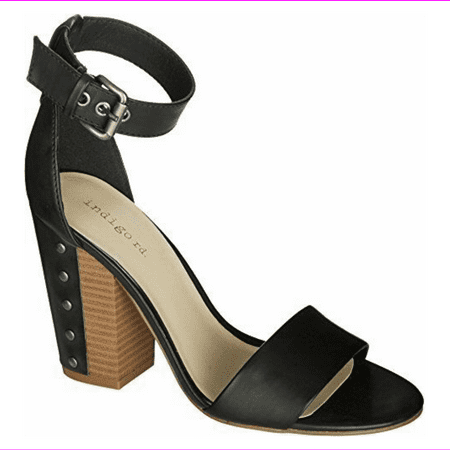 

Imagen Ankle Strap Dress Sandals