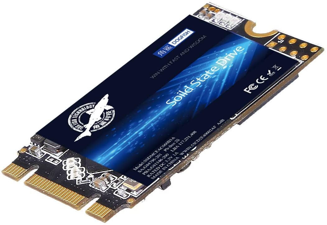 Разъем ssd m 2