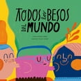 thumbnail image 1 of Todos los besos del mundo, 1 of 2