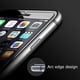 MiiU (TM) 2PCS 2 PACK iPhone 8 Plus 7 Plus 6S Plus, 5,5" 9H Premium Protecteur d'Écran en Verre Trempé. – image 2 sur 2