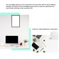 thumbnail image 4 of Toystoory Para USB Smart Gateway Bridge para Smart Life APP Tuya Zigbee Hub WiFi control remoto inalámbrico con luces Electrodomésticos Blanco Toystoory HA005616-02B, 4 of 6