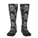 thumbnail image 1 of Balery Black Cats In A Garden Calcetines novedosos Calcetines deportivos Calcetines hasta la rodilla Calcetines de algodón Calcetines originales y geniales, 1 of 6