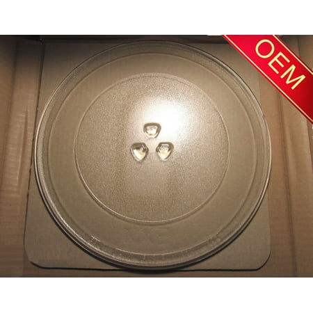 Wpw10337247 Microwave Gl Plate 12 Genuine Factory Original Wpw10337247 Microwave Gl Plate 12 Genuine Factory Original