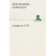 thumbnail image 2 of Londres en 1731, 2 of 2