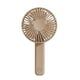 thumbnail image 2 of Campana Para Cocina Mini Handheld Fan,, Small Portable Table Fan With USB Rechargeable Battery Operated Folding Fan For Travel Office Room Household, 2 of 8