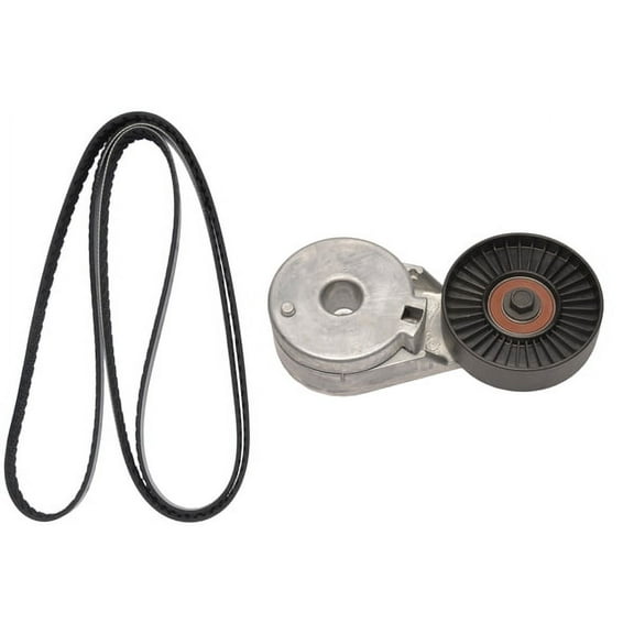 Accessory Drive Belt Kit