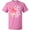 Azalea, variant on I Just Really Like Flamingos Ok with Pink Flamingo T-Shirt