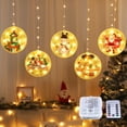 thumbnail image 4 of Luces de Hadas Colco Impermeables para Exterior, 4 of 8