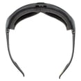 thumbnail image 6 of Birdz Eyewear Phoenix Interchangeable 3-Lens Goggle Sunglasses Kit with Padded Matte Black Frames, 6 of 9