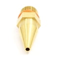 thumbnail image 4 of Buse Fine de Colle Chaude 34-100mm Outil de Réparation de Buse de Tube en Cuivre Pièce de Pulvérisateur de Colle, 4 of 10