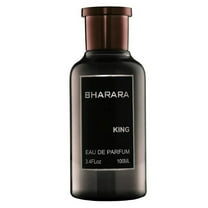 Bharara King Eau De Parfum Men 3.4 Oz Brand New For A Steal    Mini Set