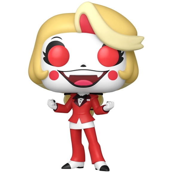 Funko POP! Anime: Hazbin Hotel - Charlie Morningstar (Styles May Vary)