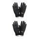 thumbnail image 4 of Yuarrent 1 par de guantes de ciclismo de invierno antideslizante pantalla táctil carreras montar al aire libre protectores portátiles de protección Type2 NO2 Yuarrent CBP180742, 4 of 5