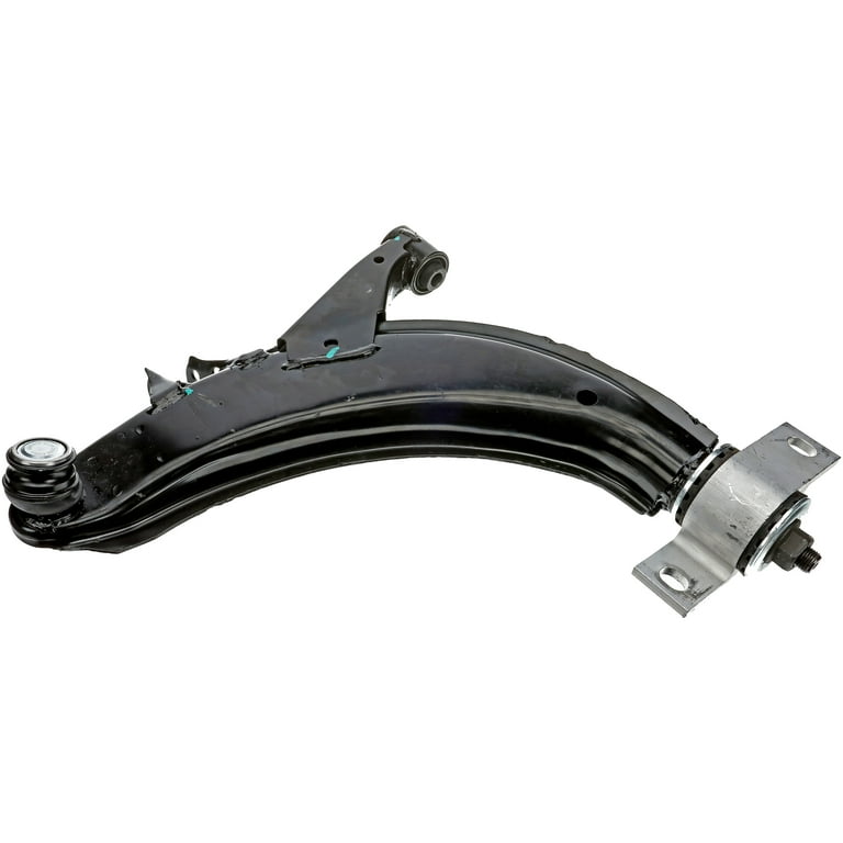 Dorman 524-501 Braccetto Controllo Inferiore Sospensione Anteriore Lato Guida Con Snodo – Ricambio Auto Subaru