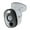 White, variant on Swann 4K Ultra HD Heat & Motion Detection Sensor Warning Light Bullet Security Camera