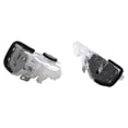 thumbnail image 3 of 1 Pair Front Left & Right Door Lock Actuators For 08-12 Honda Accord EX Sedan, 3 of 6
