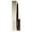 Espresso, variant on Smudge Stick Waterproof Eye Liner - Stingray by Stila for Women - 0.01 oz Eyeliner