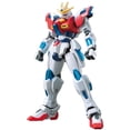 thumbnail image 1 of Gundam High Grade Build Fighters 1/144 Scale Model Kit: #028 Try Burning Gundam, 1 of 4
