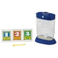 thumbnail image 2 of The Original Sea-Monkeys Magiquarium Glow in the Dark Kit - Everything You Need to Hatch Sea Monkeys!, 2 of 4