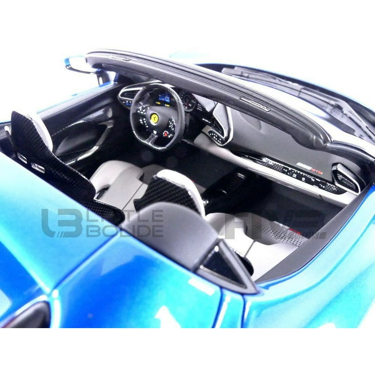 BBR 1/18 - FERRARI 296 GTS - Walmart.com BBR 1/18 - FERRARI 296 GTS - Walmart.com