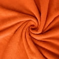 thumbnail image 2 of Toalla de Alberca Lisa Naranja, 2 of 2