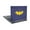 Batgirl, variant on Head Case Designs Officially Licensed Batman DC Comics Logos And Comic Book Batgirl Vinyl Sticker Skin Decal Cover Compatible with Dell Inspiron 15 7000 P65F