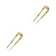 thumbnail image 1 of Horquillas para el pelo en forma de U de acetato para mujer Sonducket, 1 of 6