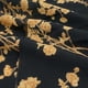 thumbnail image 3 of Qarigey Gasa Vestido floral hermoso y transpirable Textura suave e hipoalergénico Vestido Linterna Vestidos S S, 3 of 5