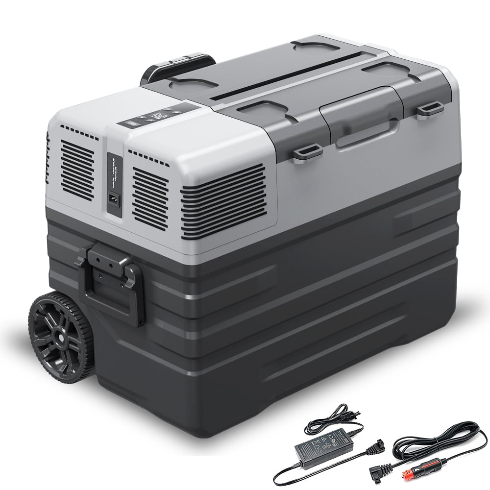 electric cooler for car walmart