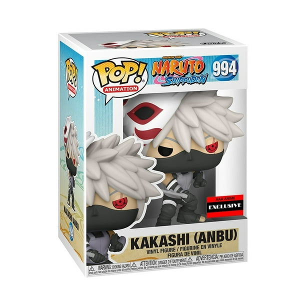 Figure Ornament Kakashi Model Collectible Kids Toy Durable Mini Naruto  Shippuden 