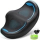 thumbnail image 1 of Asiento de bicicleta CDYWD Noseless Oversized Comfort 24 x 34 x 14 cm, 1 of 7