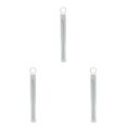 thumbnail image 2 of Soidarity Accesorios para cepillos de flexibles Suministros para el cuidado Herramienta de limpieza oral eficiente para embarazadas Vacaciones Type1 NO1, 2 of 6
