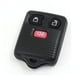 thumbnail image 1 of Control remoto sin uso de llaves nuevo  como reemplazo Para Fob para Ford como transmitor, 1 of 1