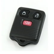 REGALWOVEN 1Pcs New Replacement Light Keyless Entry Car Remote Key Fob for Ford CWTWB1U345