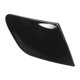 thumbnail image 1 of Cubierta de boquilla del lavaparabrisas del parachoques frontal derecho Unique Bargains No.1K5955110A Cubierta de recorte del parachoques para VW Golf V MK5 GTI R32 2003-2009 Plástico negro 1 Pcs, 1 of 1