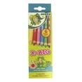 Jolly XBig Jumbo Colored Pencils, Assorted Colors, Set of 6