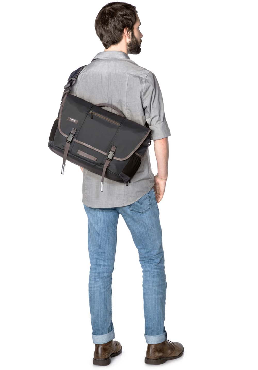 commuter messenger bag