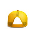 thumbnail image 4 of Knite gorra trucker premium Station ball hombre logo 3D malla transpirable, 4 of 5